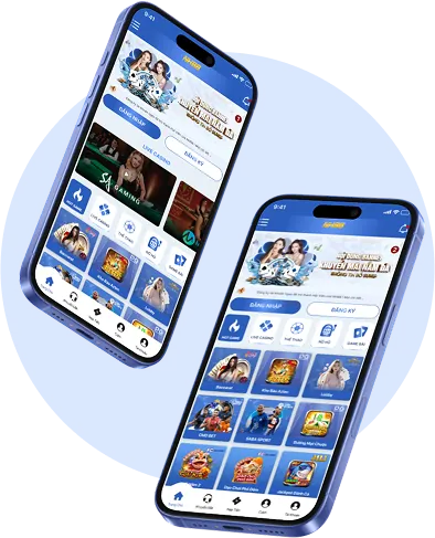 Đồ họa sắc nét VFF88 Win bắn cá
