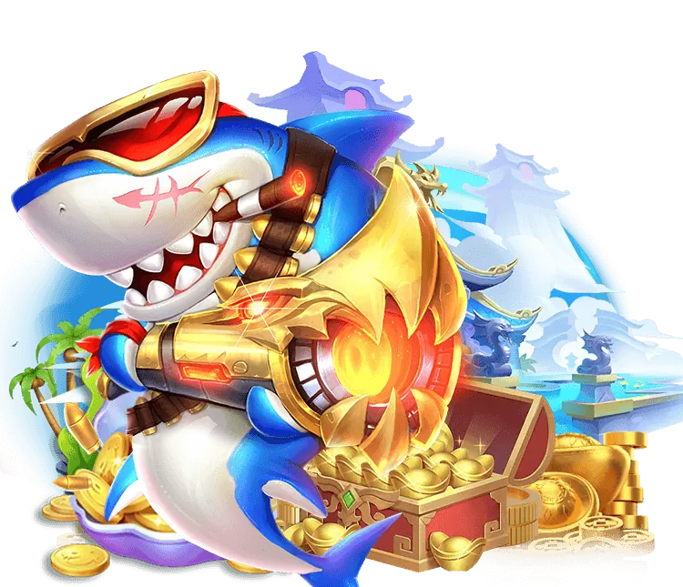 Slot game và bắn cá độc quyền vff88 win