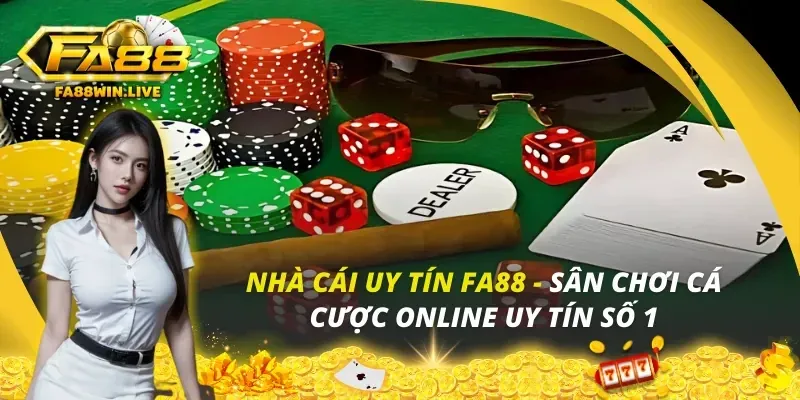 Cá cược thể thao vff88 win